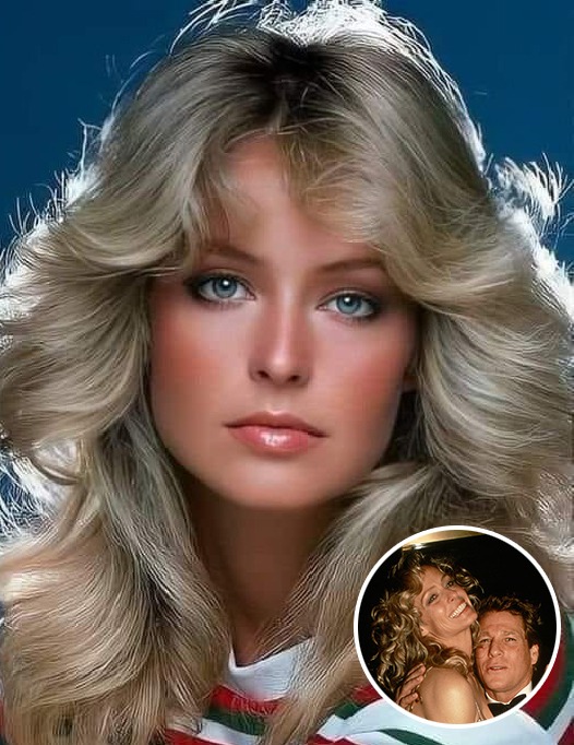 Farah Fawcett: An Icon Remembered