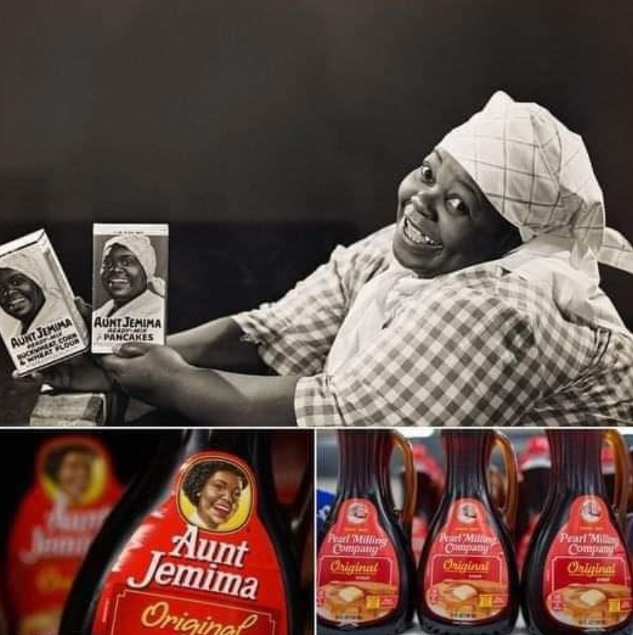 Revisiting the Legacy of “Aunt Jemima”: A Controversial Decision