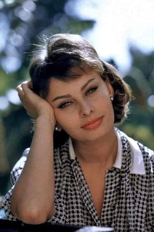 Sophia Loren: Love, Family, and Life in Her 80s