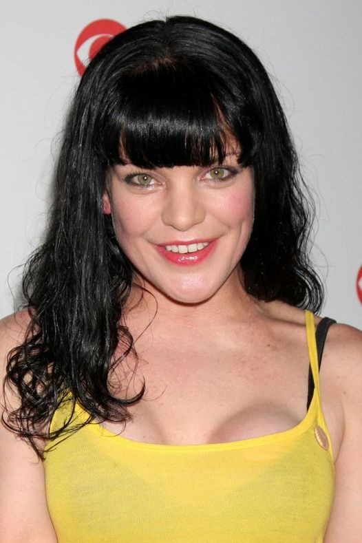 Pauley Perrette: Surviving Against all Odds