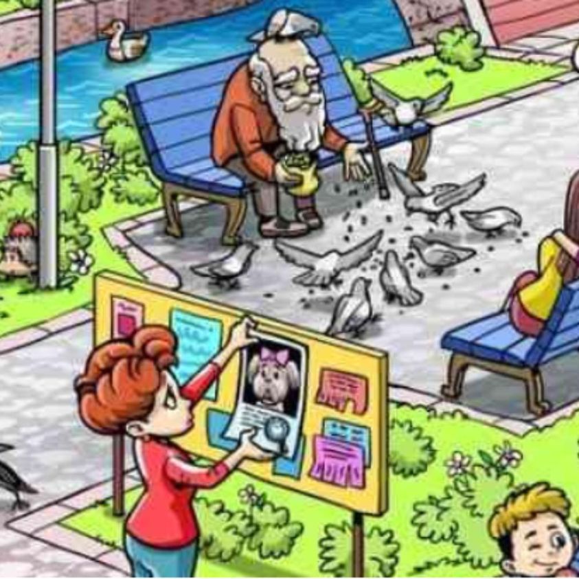Enhance Your Problem-Solving Skills with Picture Puzzles