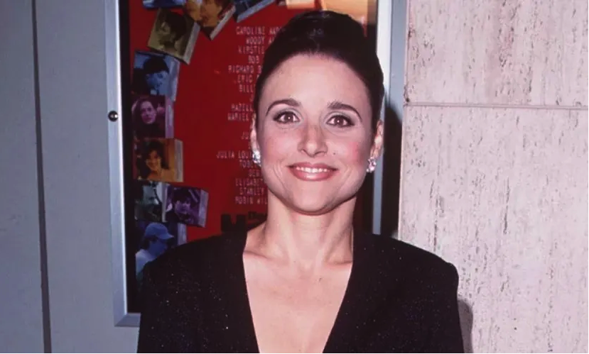 Julia Louis-Dreyfus: Overcoming Challenges and Inspiring Others