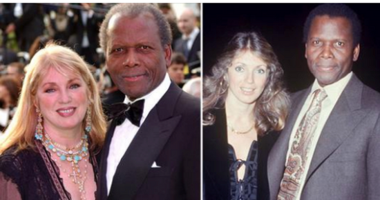 Sidney Poitier: A Trailblazer in Hollywood