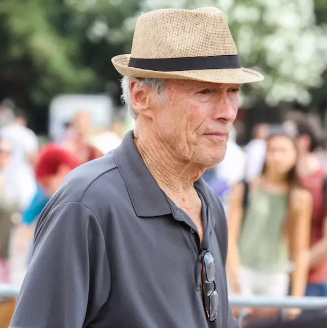 Concerns Arise as Clint Eastwood Remains Out of Public Eye for Over 450 Days