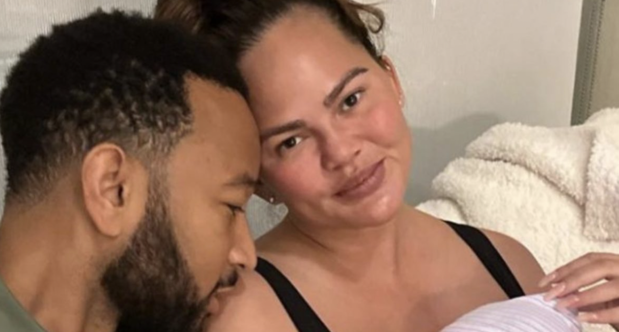 Chrissy Teigen Celebrates Birthday with Ketamine Therapy and Honors Late Son Jack