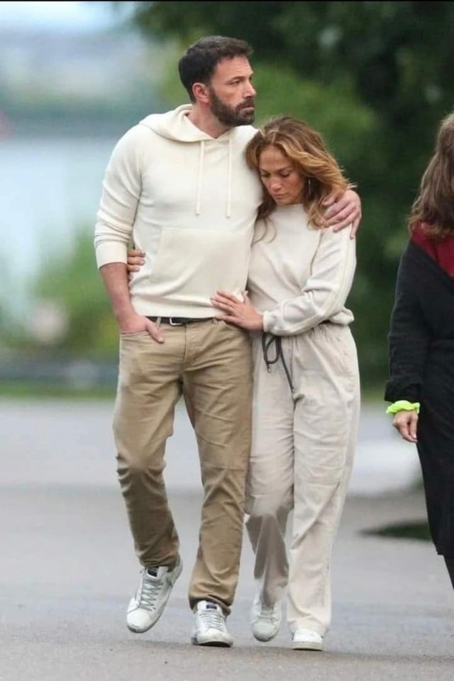 Jennifer Lopez and Ben Affleck: Is Divorce on the Horizon?