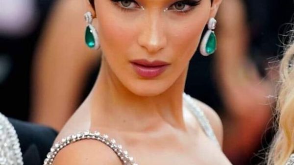 Bella Hadid: Revealing the Real Beauty Behind the Glamour