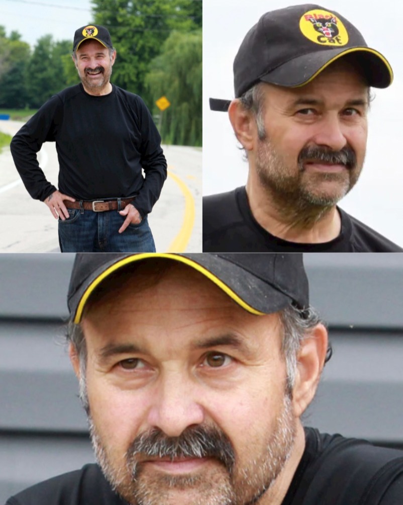 Does Frank Fritz Still Go Picking? An Inside Look at the American Pickers Star’s Recovery After His Stroke