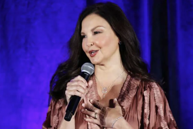 Ashley Judd: How She Looks Today and What She’s Doing Now – skysbreath.com