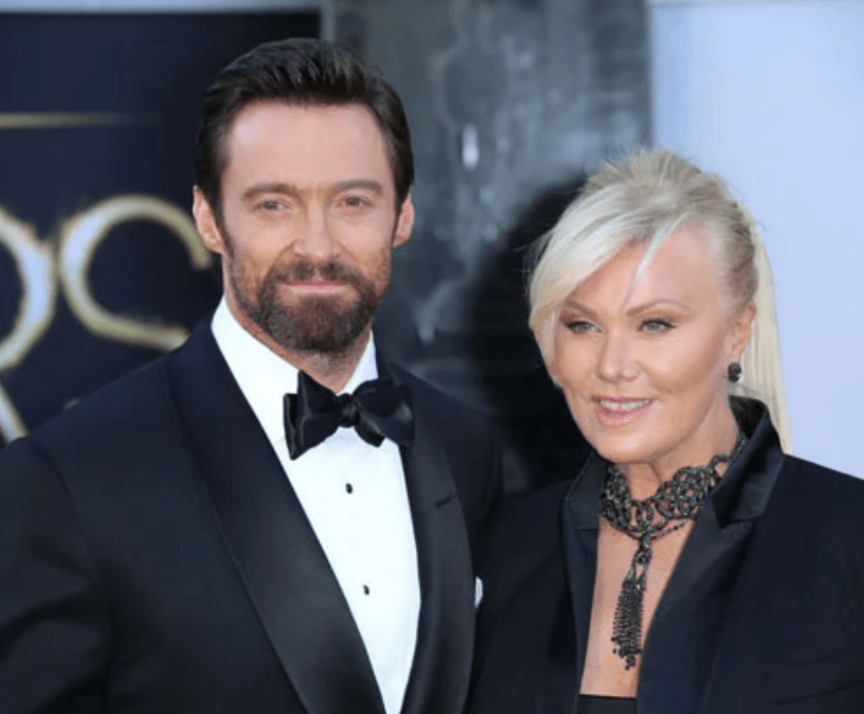 What People Noticed Before Hugh Jackman and Deborra-Lee Furness Revealed Their 27-Year Marriage Split