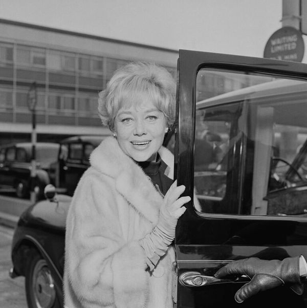 Glynis Johns - Tony Award