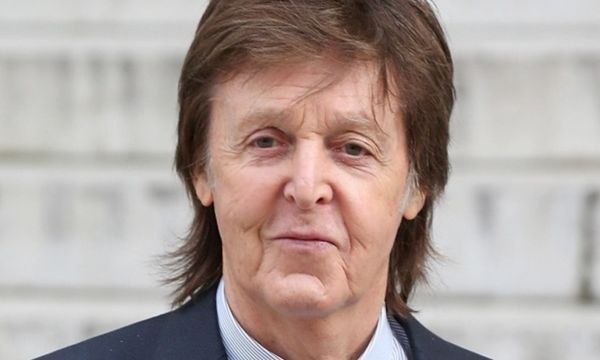 Paul McCartney: A Timeless Legend