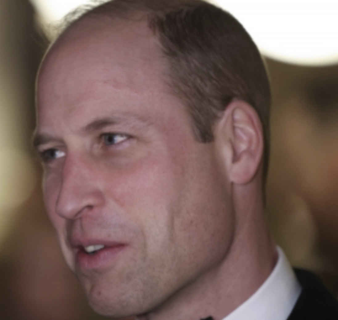 Prince William Returns to Royal Duties After Health Scare