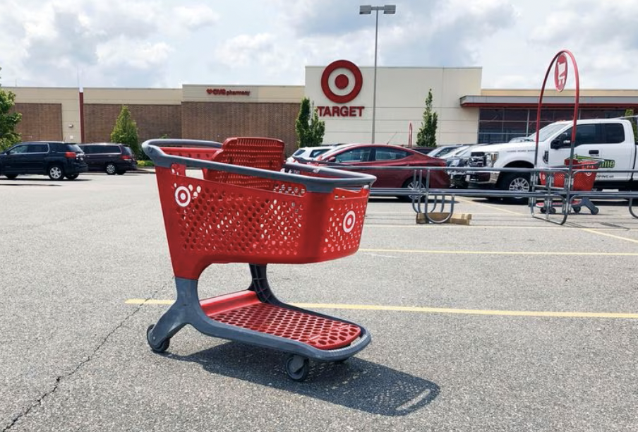 Target Stores Facing Closure in Several States