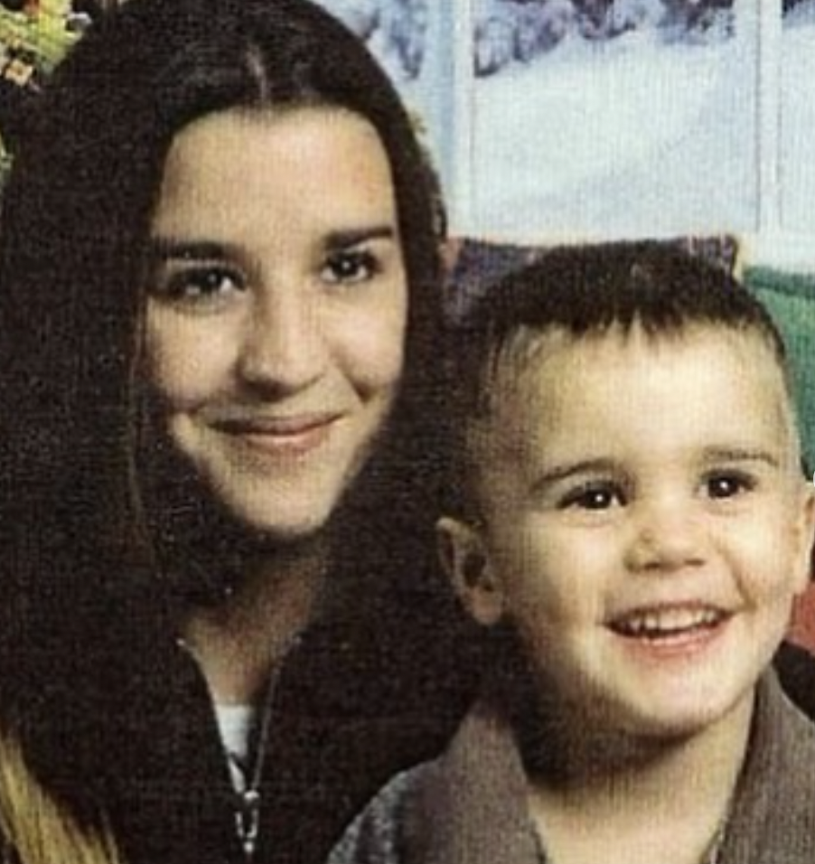 Inside the Remarkable Life of Pattie Mallette