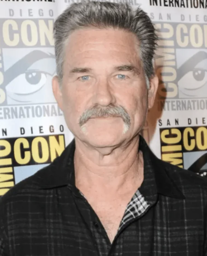 Taking Care of Your Health: Kurt Russell’s Inspiring Journey
