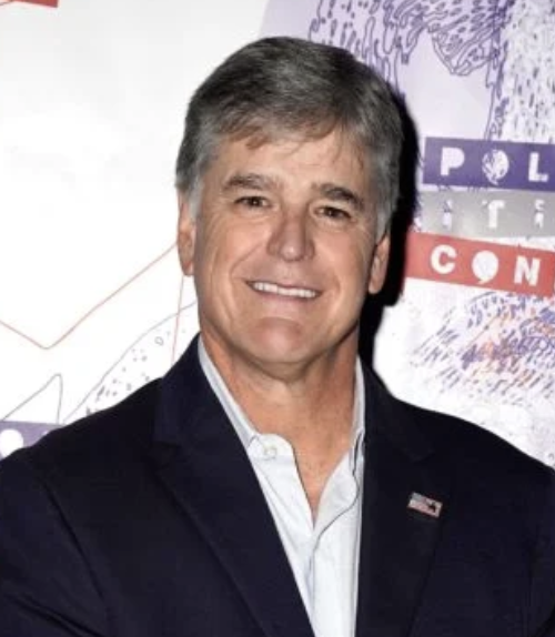 Sean Hannity: The Man Behind the TV Personality