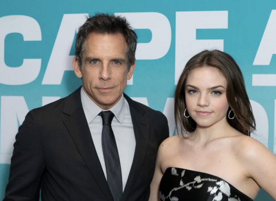 Ben Stiller’s Journey to Balancing Career and Fatherhood