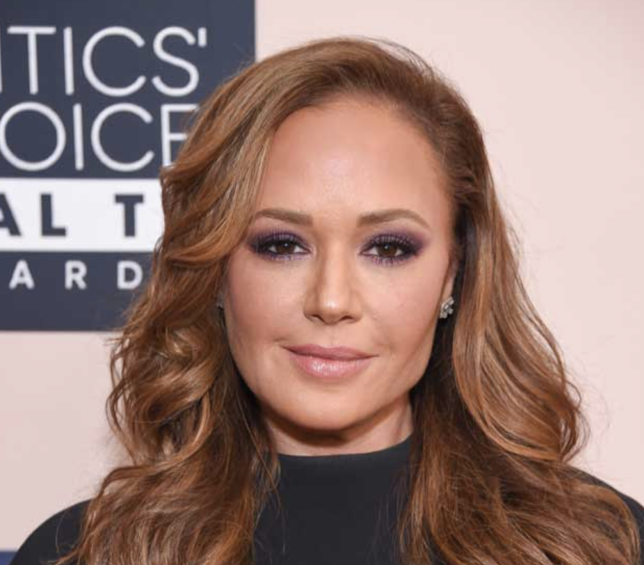 Leah Remini Takes Legal Action Against the Church of Scientology