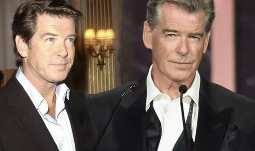 Pierce Brosnan: The Depths of Sorrow and the Journey to Hope