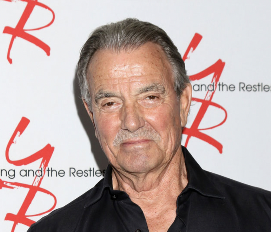 A Crucial Message from Eric Braeden: Don’t Fear Prostate Cancer