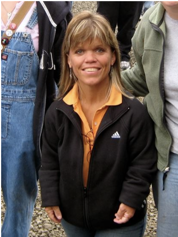 Amy Roloff: Navigating Family Conflict and Keeping the Bonds Strong