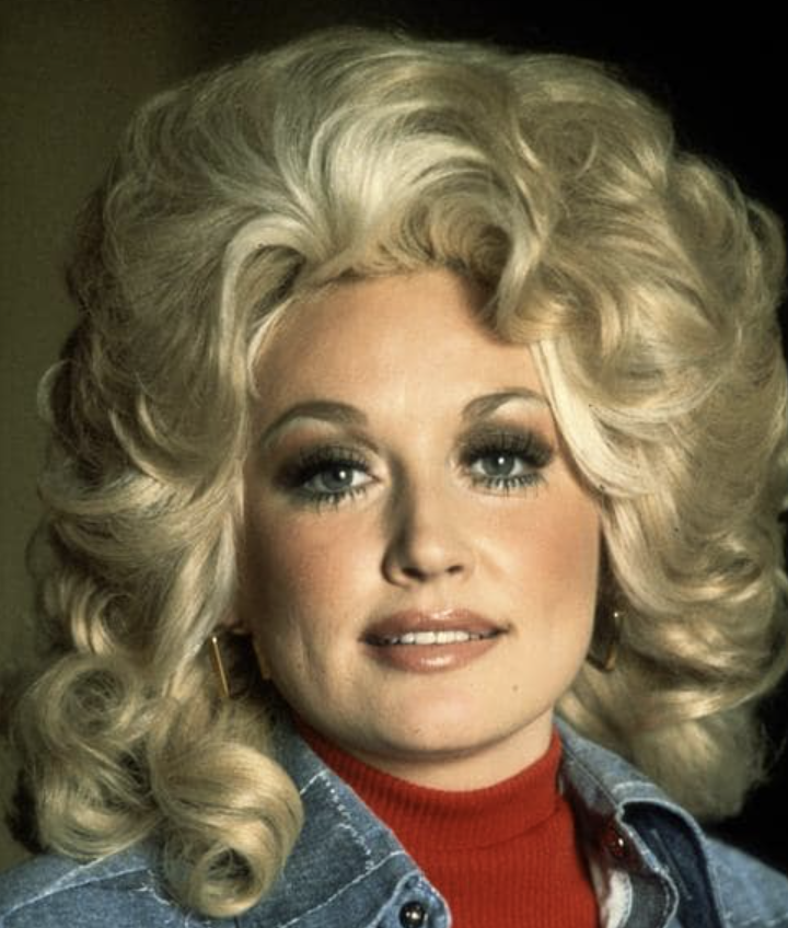 Dolly Parton: The Country Music Royalty with a Heart of Gold