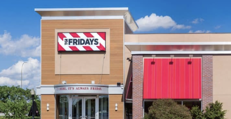 TGI Friday’s Announces Strategic Closures for Improved Dining Experience