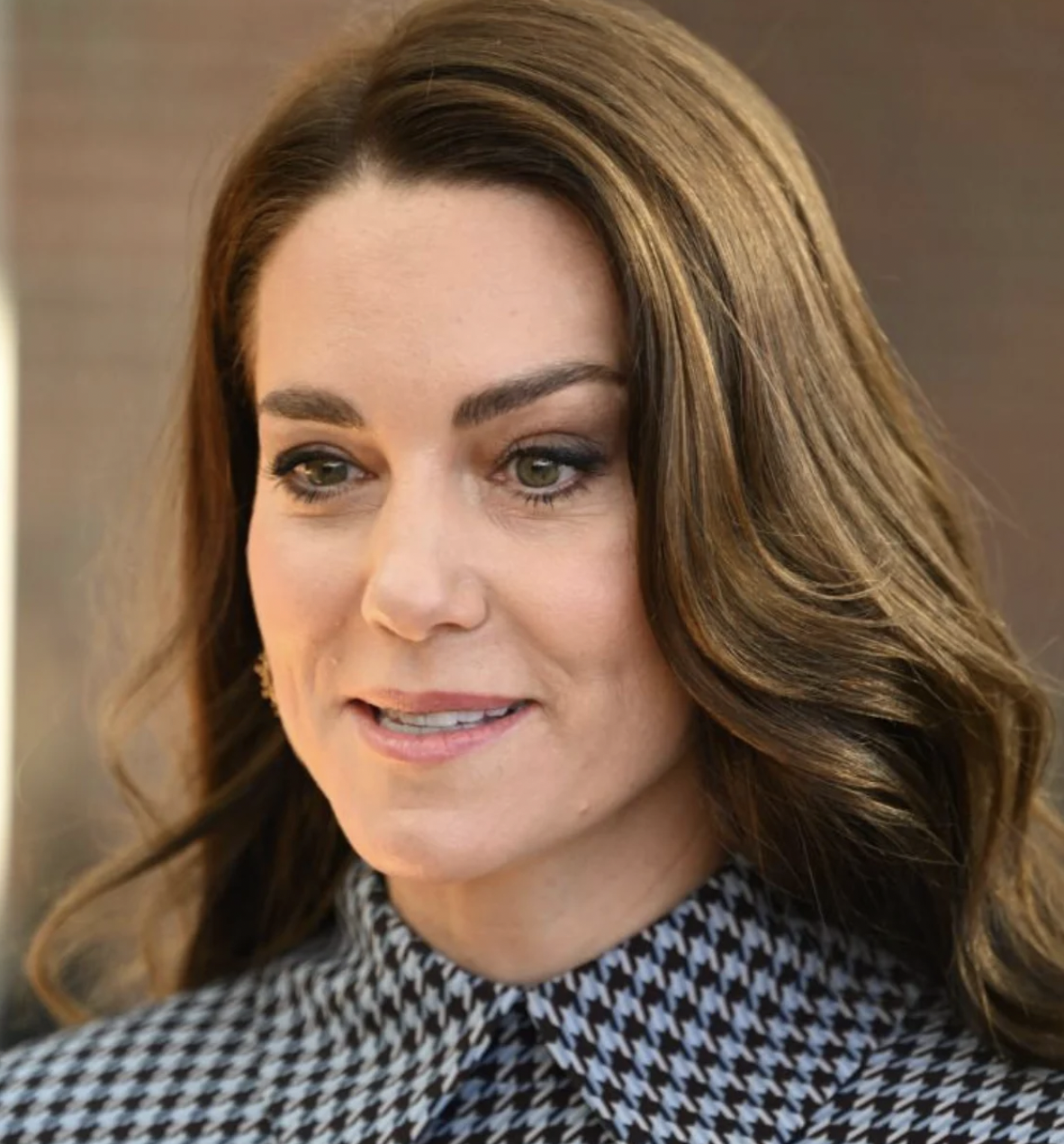 Real reason Kate Middleton was unable to call her mother after George’s birth