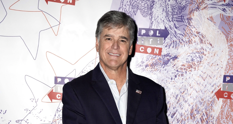 Sean Hannity: From Paperboy to Fox News Star