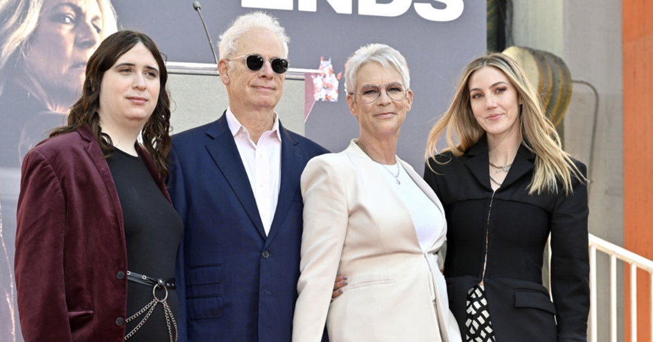 A Heartwarming Wedding: Jamie Lee Curtis Officiates Her Trans Daughter’s Cosplay Ceremony