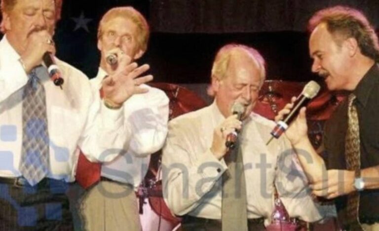 The Statler Brothers Show on The Nashville Network – skysbreath.com