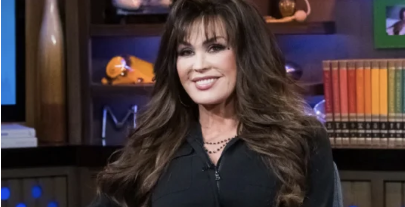 Marie Osmond’s Unwavering Love and Values: A Mother’s Perspective