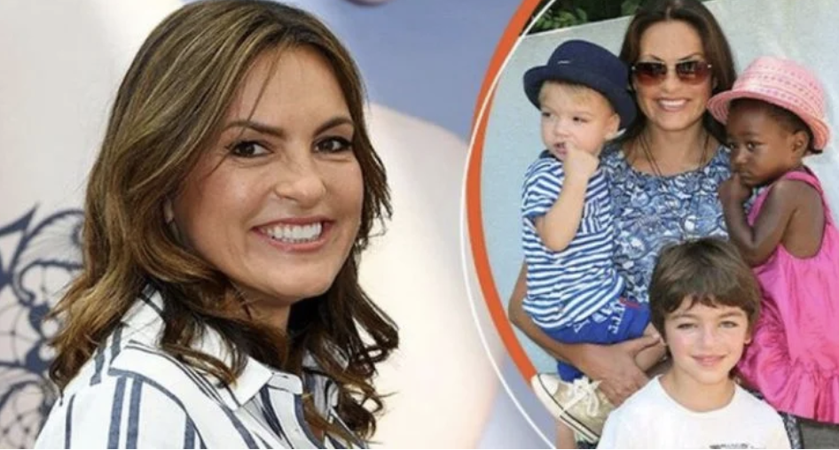 Mariska Hargitay’s Incredible Journey of Love and Family