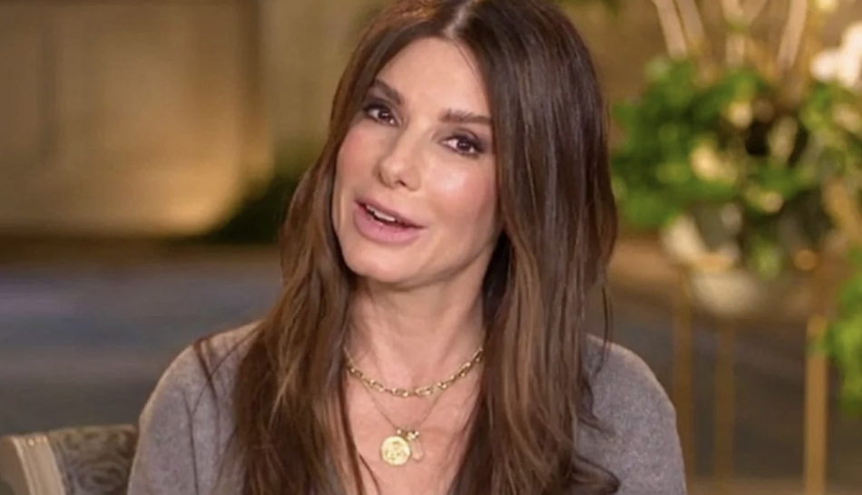 Sandra Bullock: A Loving Mother and a Champion of Diversity