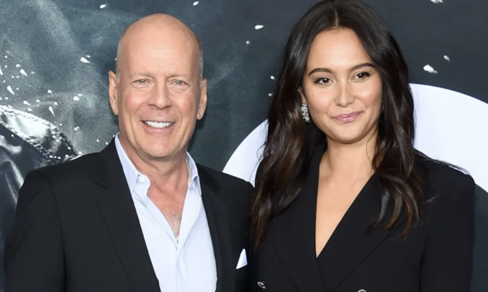 A Heartfelt Message from Bruce Willis’s Wife