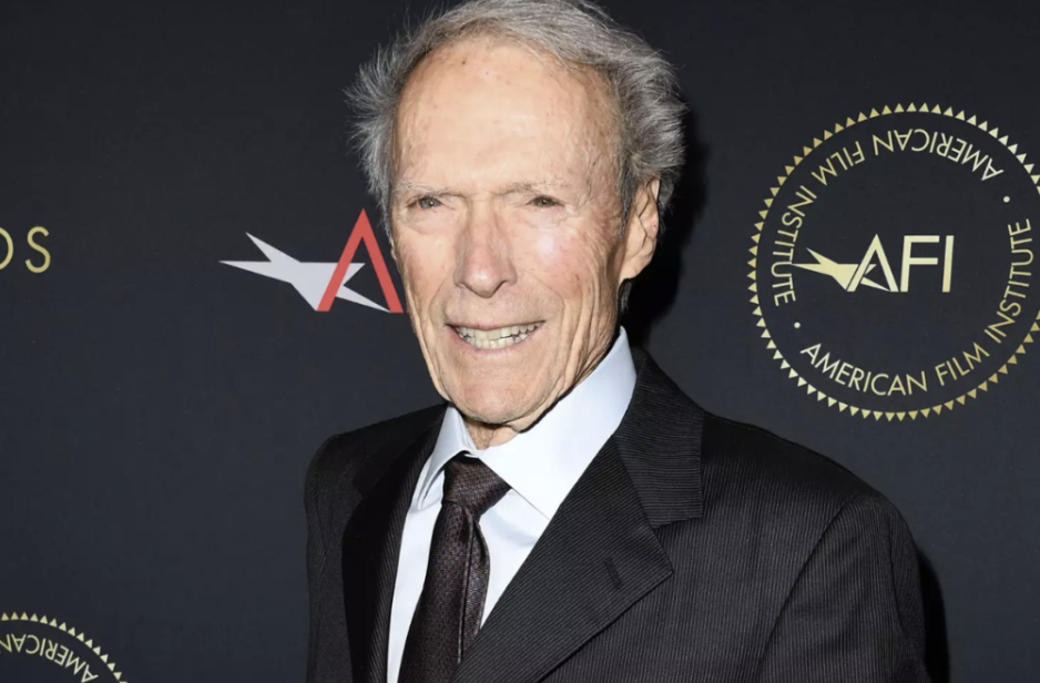 Clint Eastwood: Supporting Dr. Jane Goodall’s Environmental Advocacy
