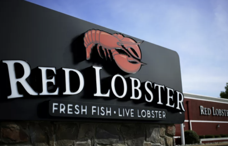 Red Lobster’s Financial Struggles: Is the Endless Shrimp Deal to Blame?