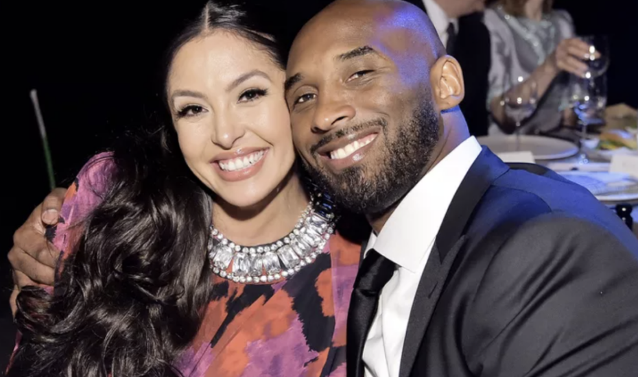 Vanessa and Kobe Bryant: Celebrating 23 Years of Love and Legacy