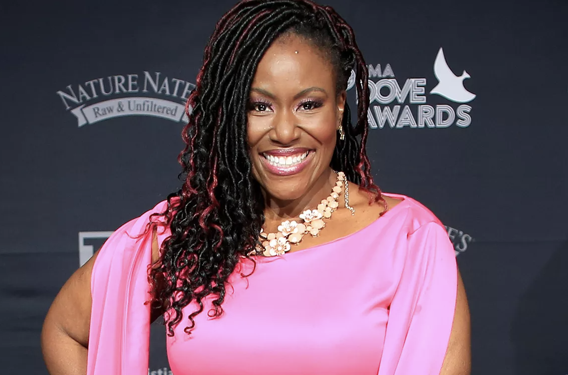 Mandisa, American Idol Star and Grammy-Winning Singer, Dead at 47: ‘We Ask for Your Prayers’