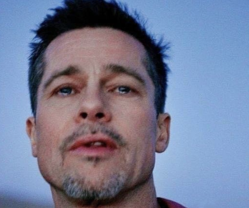 Prosopagnosia: Brad Pitt Reveals Rare Condition