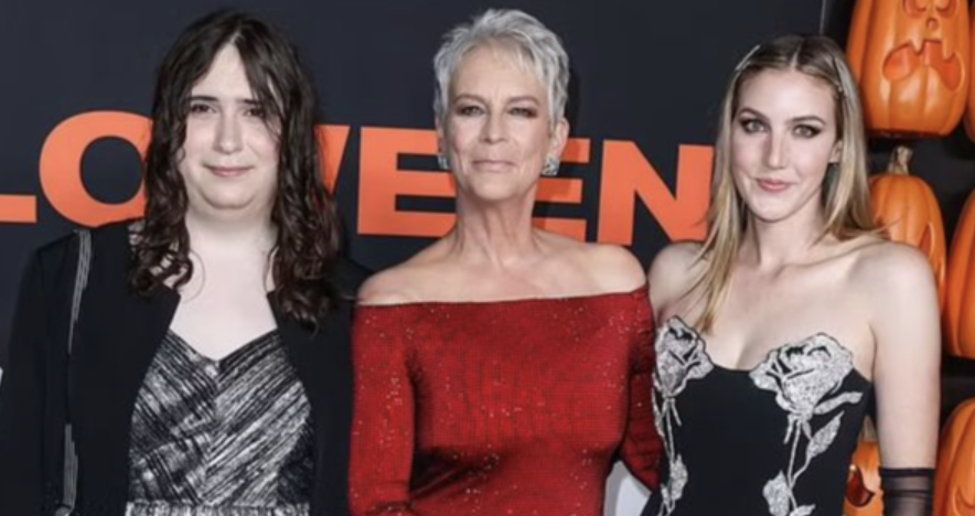 Celebrities Embrace Their Transgender Children: Breaking Traditional Stereotypes
