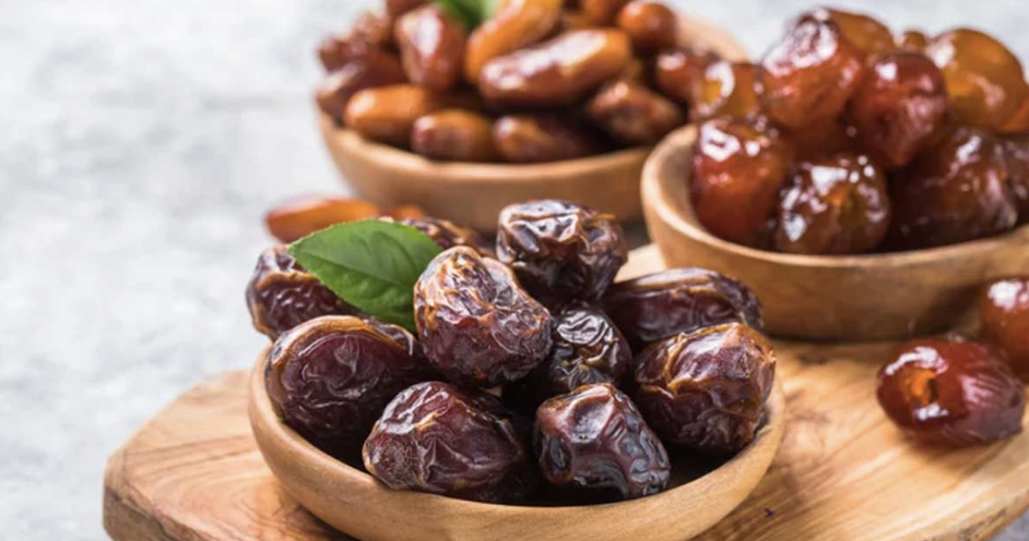 The Delightful Perks: Improve Your Health by Eating Two Dates Daily