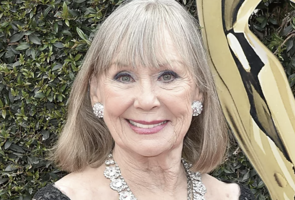 Remembering Marla Adams: A Beloved Star of The Young and the Restless