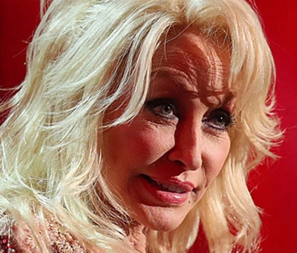 Sad news about Dolly Parton