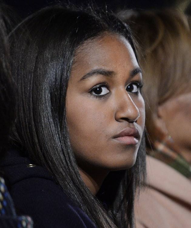 Sasha Obama: Activities and Updates on the Former US First Daughter