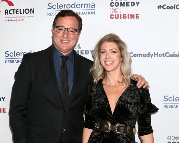 Bob Saget’s Widow, Kelly Rizzo, Finds Love Again