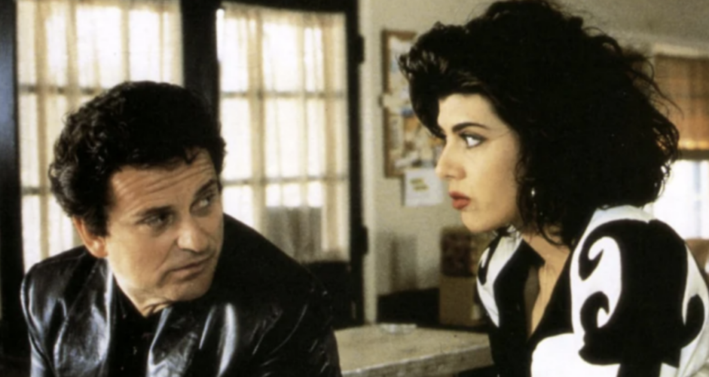 Marisa Tomei Gave The Crew A Little Extra! Unveiling the Marvels of “My Cousin Vinny”