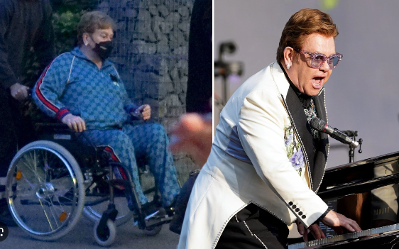 Heartbreaking Update About the Cherished Music Icon, Elton John!