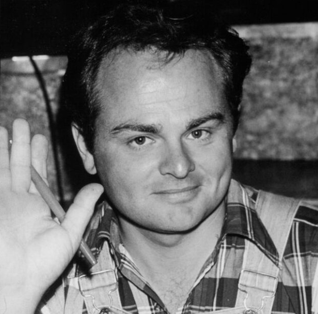 Gary Burghoff chose to depart from his role as Radar on MAS*H…
